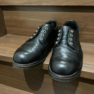 チペワ(CHIPPEWA)のチペワ　27.5 UK9.5D (ブーツ)