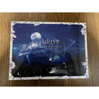 ノギザカフォーティーシックス(乃木坂46)の乃木坂46 7thYEAR BIRTHDAY LIVE（完全生産限定盤）(アイドル)