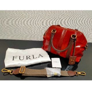 フルラ(Furla)の【FURLA正規品】ハンドバッグ(ハンドバッグ)