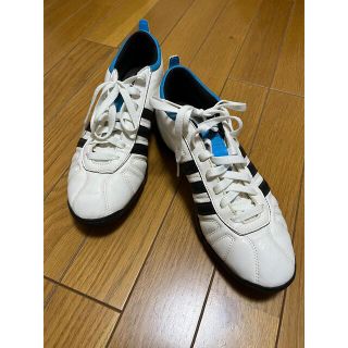 アディダス(adidas)のadidas フットサルシューズ 26.5cm(シューズ)