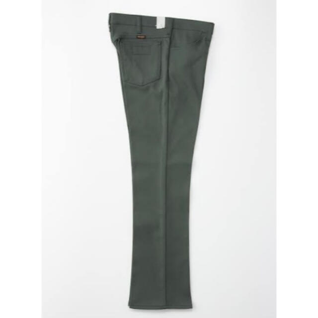 N.HOOLYWOOD - 即完売品 新品 N.HOOLYWOOD × Wrangler ランチャー