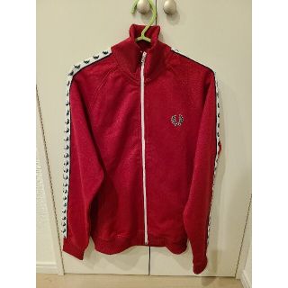 フレッドペリー(FRED PERRY)のトラックジャージ(ジャージ)