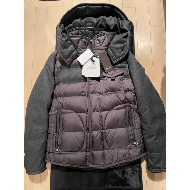 大特価放出！ 国内正規品モンクレール - MONCLER MONCLER ライアン ...