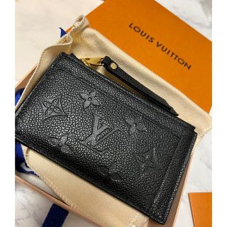 ルイヴィトン(LOUIS VUITTON)のルイヴィトンコインケース(財布)