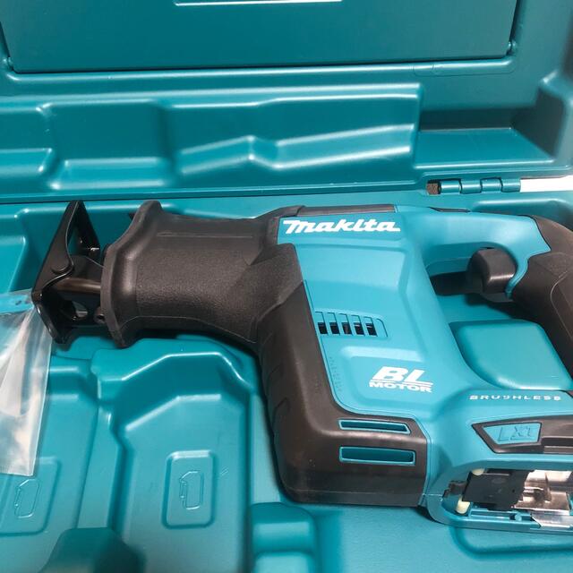 Makita(マキタ)のマキタ レシプロソー充電式18V JR188DZK ケース付  その他のその他(その他)の商品写真