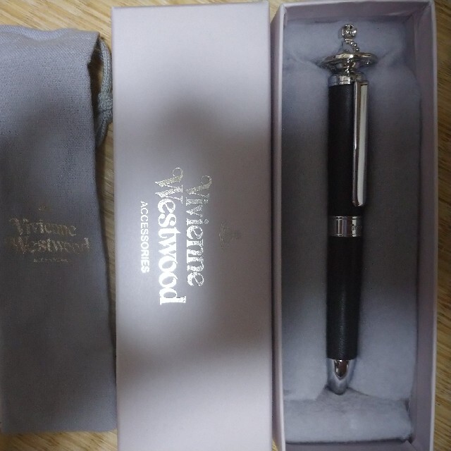 Vivienne Westwood - ヴィヴィアン・ウエストウッドボールペンの通販 Vivienne Westwood - ヴィヴィアン・ウエストウッドボールペンの通販