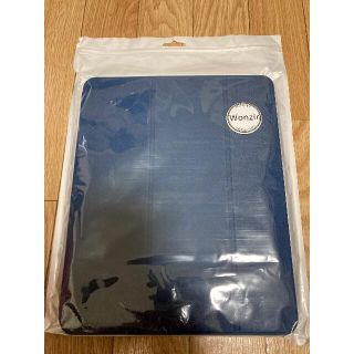 【未使用品】Wonzir iPad Pro 12.9インチ用ケース(iPadケース)