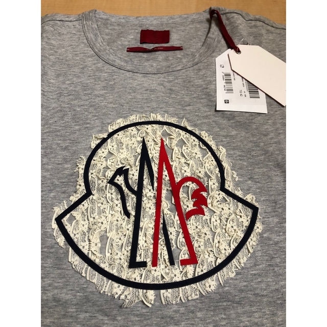 新品未使用 MONCLER Tシャツ | www.innoveering.net