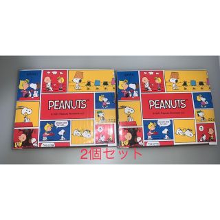 ピーナッツ(PEANUTS)の2個セット　スヌーピー　ケンタッキー　マグカップ(キャラクターグッズ)