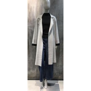 セオリー(theory)のTheory 18aw コーディガン(ニットコート)