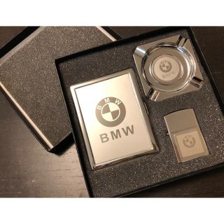 ビーエムダブリュー(BMW)のBMW ギフトセット(タバコグッズ)