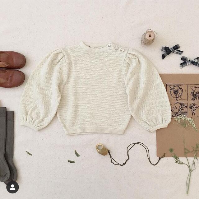 soor ploom セーター - xpoents.com.br