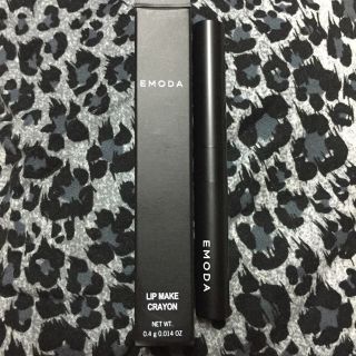 エモダ(EMODA)の新品 EMODA リップクレヨン CONCEAL(リップライナー)