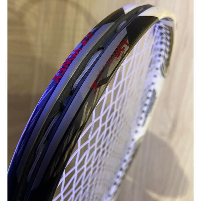 MIZUNO(ミズノ)のMIZUNO DIOS pro-X ラケット スポーツ/アウトドアのテニス(ラケット)の商品写真