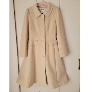 Rene Coat “Flare Sleeve” TxiCtMRUNi - dreamvalleyresorts.com