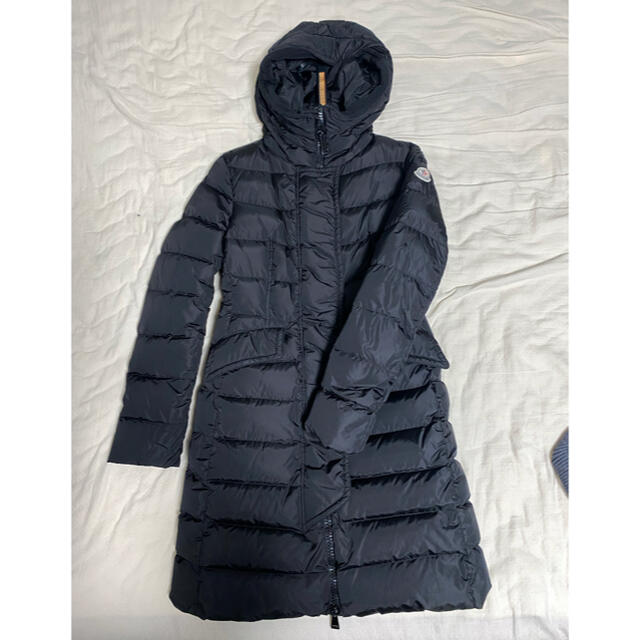 MONCLER - モンクレール トゥモローランド 0 ダウン レディース MONCLER - モンクレール トゥモローランド 0 ダウン レディース