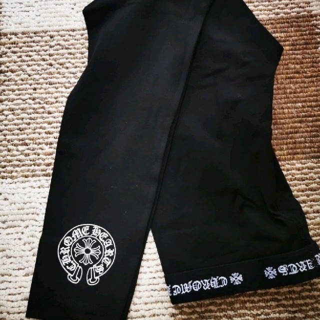 chieftainfitness.co.uk - CHROME HEARTSクロムハーツ レギンス(L