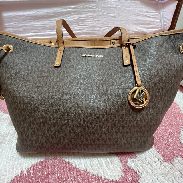 マイケルコース トートバッグ - www.coopersalehousenc.com