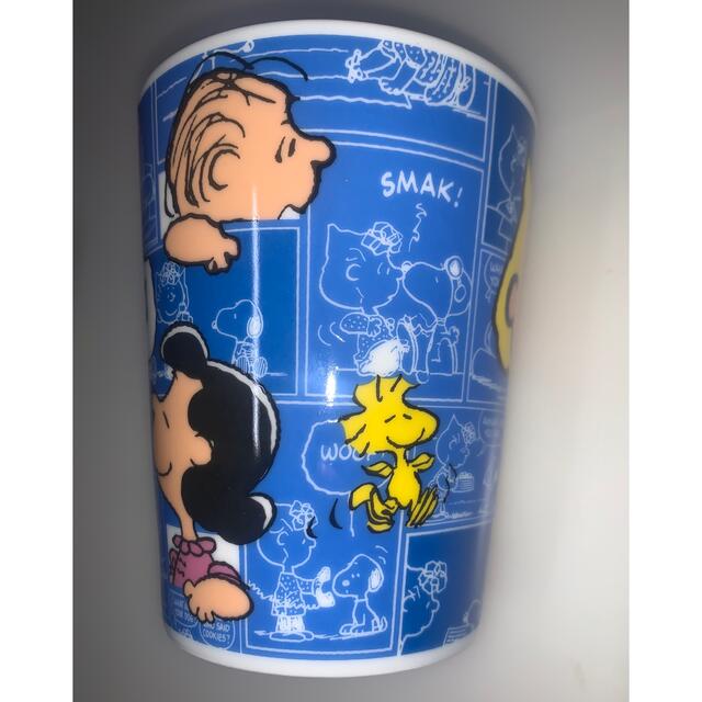 PEANUTS(ピーナッツ)の2個セット　スヌーピー　ケンタッキー　マグカップ エンタメ/ホビーのおもちゃ/ぬいぐるみ(キャラクターグッズ)の商品写真