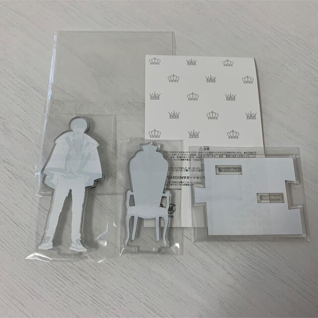King & Prince 永瀬廉 アクリルジオラマ King & Prince 永瀬廉 アクリルジオラマ