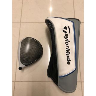 テーラーメイド(TaylorMade)の訳あり ジャンク SIM MAX D 9.0 テーラーメイド シムマックス(クラブ)