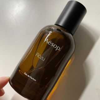 イソップ(Aesop)のイソップ ローズ 香水 50ml BBB様専用(ユニセックス)