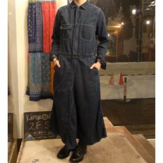 キャピタル つなぎの通販 7点 | KAPITALを買うならラクマ キャピタル つなぎの通販 7点 | KAPITALを買うならラクマ