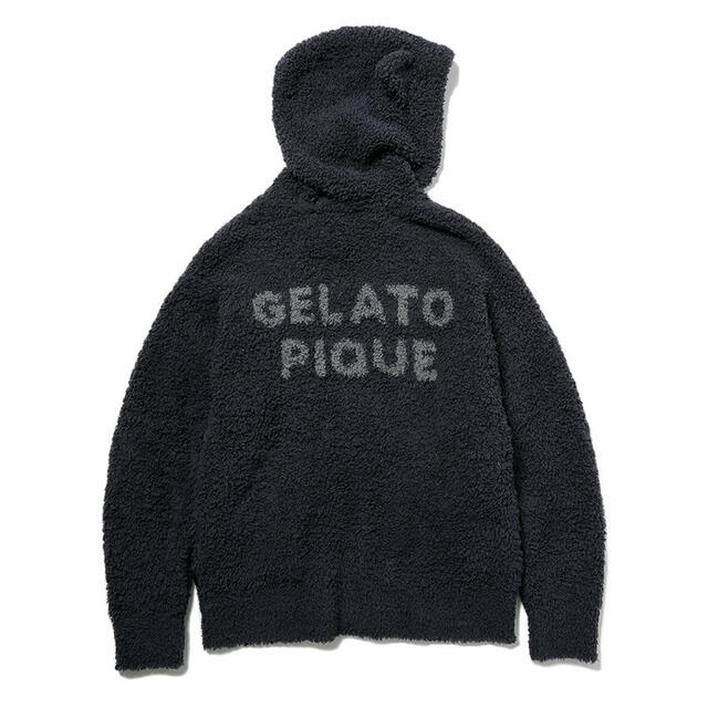 gelato pique(ジェラートピケ)の専用ページ✩⡱ メンズのトップス(パーカー)の商品写真