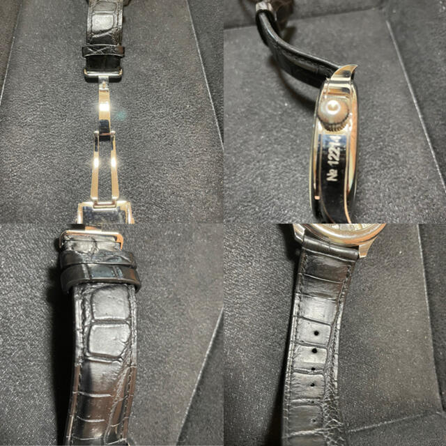ROLEX(ロレックス)の❗️専用商品です❗️ロレックス懐中時計リメーク(ジャンク品) メンズの時計(腕時計(アナログ))の商品写真