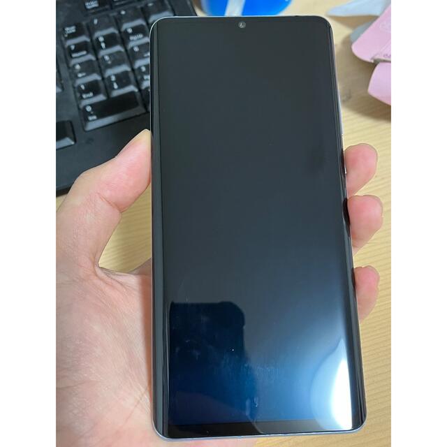 HUAWEI(ファーウェイ)のHuawei p30 pro 128Gb スマホ/家電/カメラのスマートフォン/携帯電話(スマートフォン本体)の商品写真