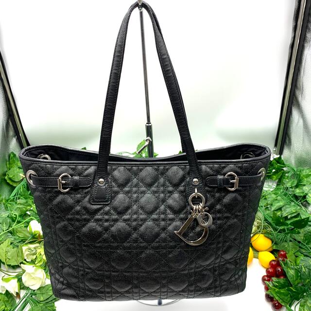 DIOR ディオール パナレア トートバッグ | unimac.az