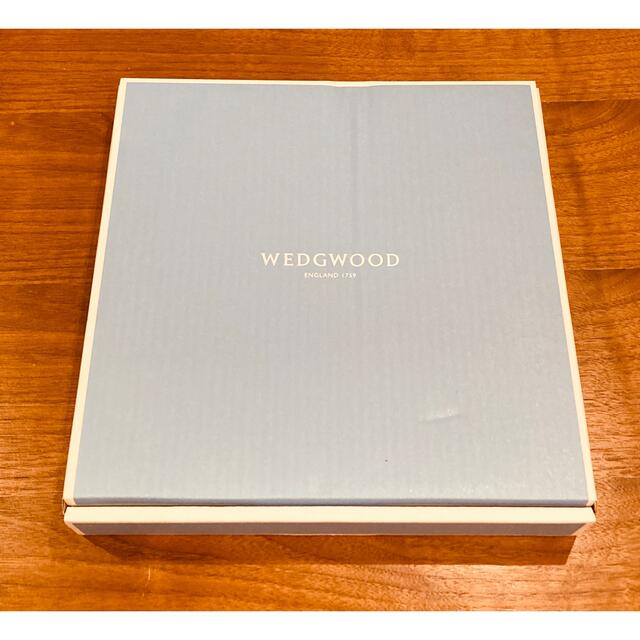 WEDGWOOD(ウェッジウッド)のフェスタビティプレート　27cm インテリア/住まい/日用品のキッチン/食器(食器)の商品写真