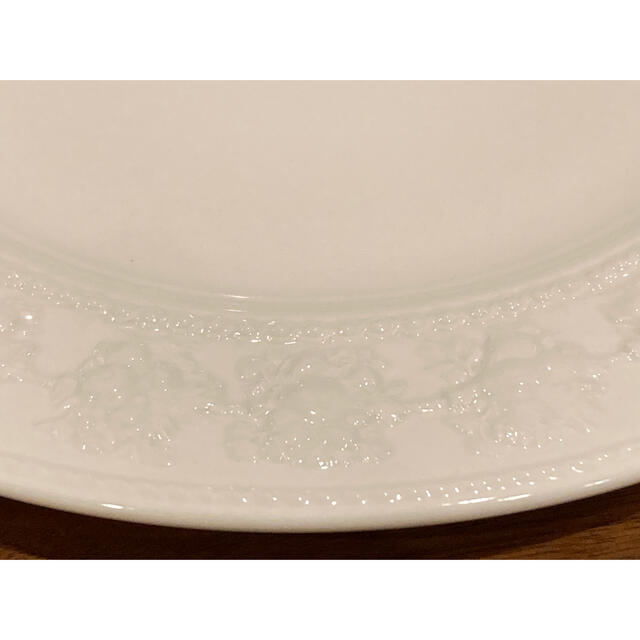 WEDGWOOD(ウェッジウッド)のフェスタビティプレート　27cm インテリア/住まい/日用品のキッチン/食器(食器)の商品写真