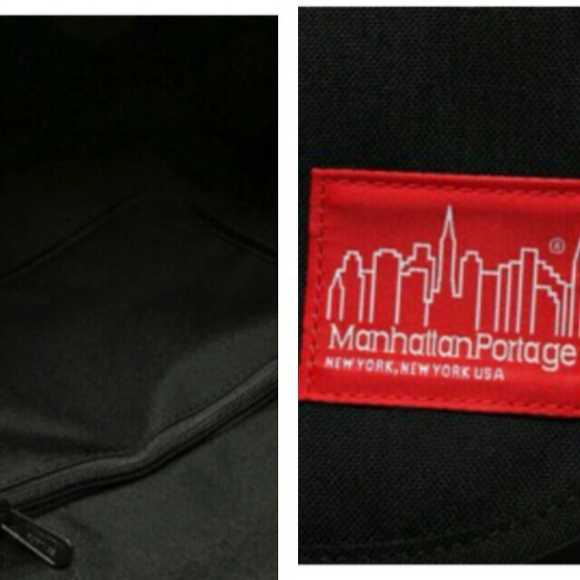 値下げManhattan Portage