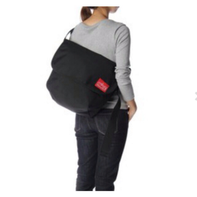 値下げManhattan Portage