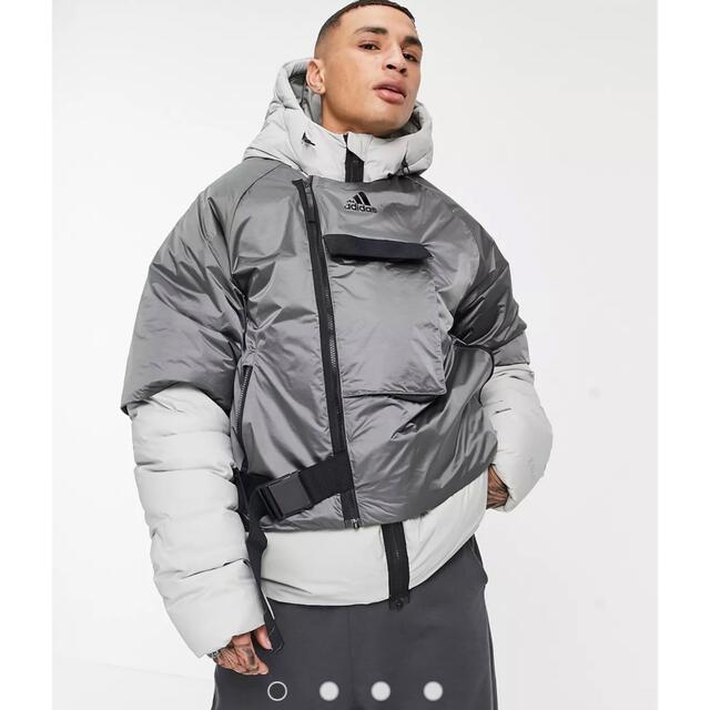 アディダス  adidas DOWN JACKET C RDY FT2421