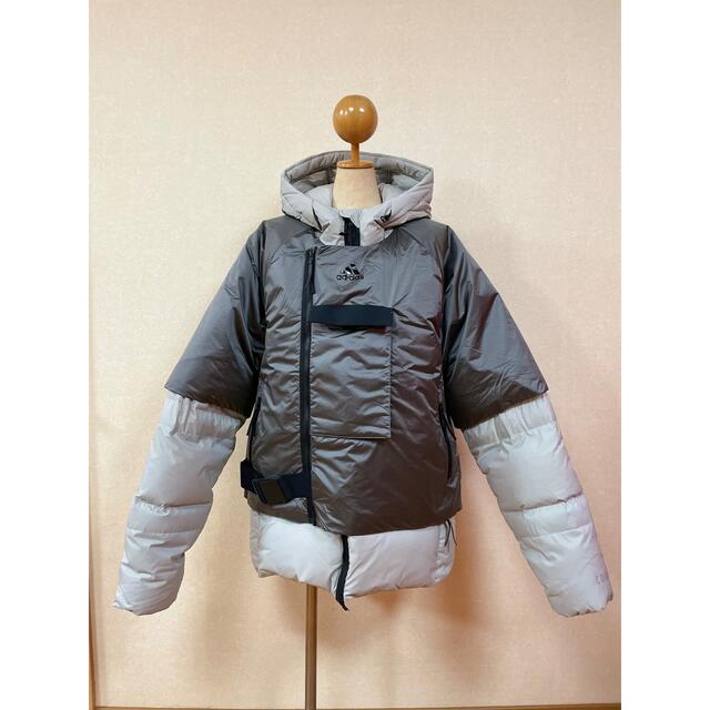 アディダス  adidas DOWN JACKET C RDY FT2421