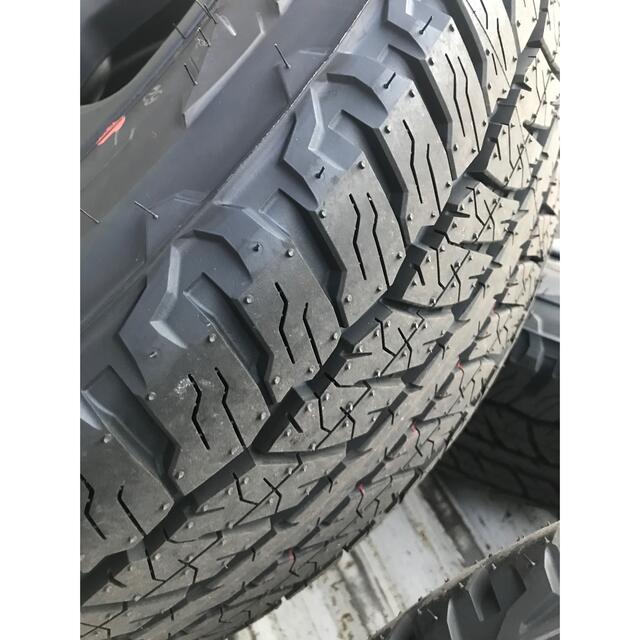 RAV4オフロードパッケージ純正タイヤホイール RAV4オフロードパッケージ純正タイヤホイール