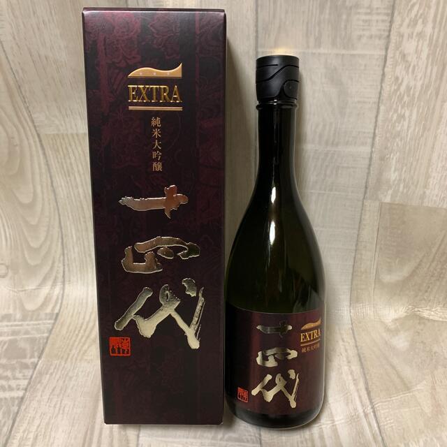 十四代EXTRA720ml