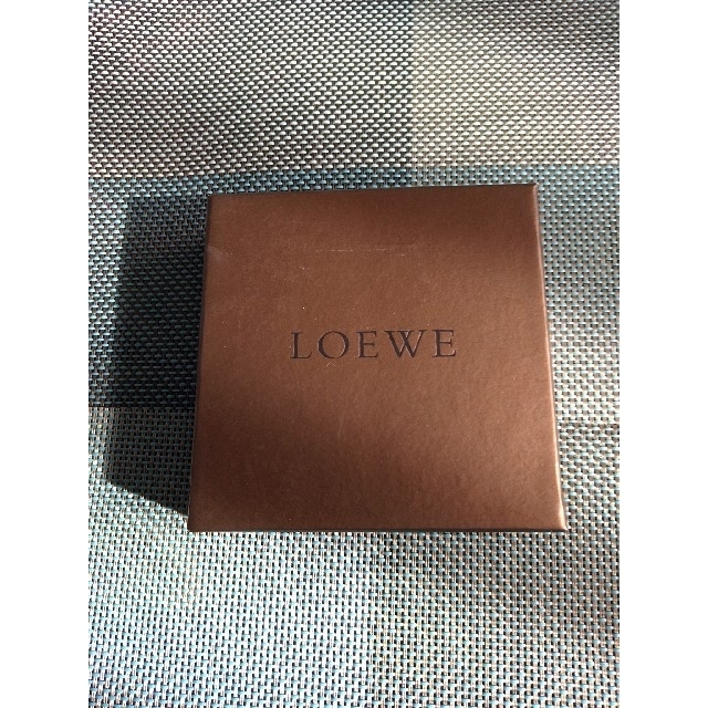 LOEWE(ロエベ)のLOEWE ロエベ グローブホルダー レディースのファッション小物(その他)の商品写真