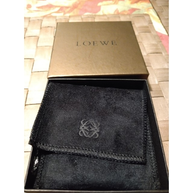 LOEWE(ロエベ)のLOEWE ロエベ グローブホルダー レディースのファッション小物(その他)の商品写真