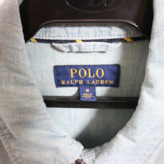 ラルフローレン スイングトップ