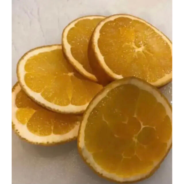ネーブルオレンジ　大玉　約5kg 食品/飲料/酒の食品(フルーツ)の商品写真