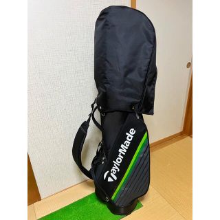 テーラーメイド(TaylorMade)のゴルフバッグ(バッグ)