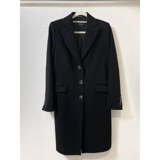 ロロピアーナ(LORO PIANA)のロロピアーナ製　コート　BARNEYS NEW YORK(ロングコート)