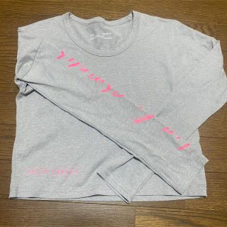 アンダーアーマー(UNDER ARMOUR)のアンダーアーマー　ロンT 長袖(Tシャツ(長袖/七分))