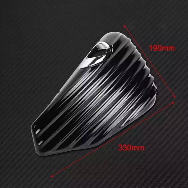 Harley Davidson - スポーツスター サイドカバー ハーレー xl883