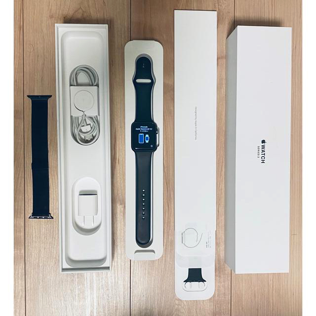 Apple watch series3 / 42mm