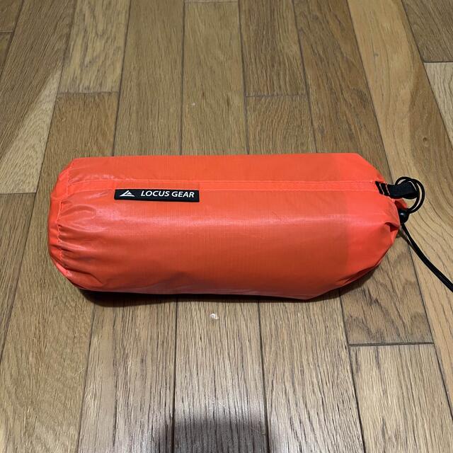 locusgear khufu ローカスギア　クフ　インナー