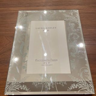 LAURA ASHLEY(フォトフレーム)のフリマアイテム一覧 LAURA ASHLEY(フォトフレーム)のフリマアイテム一覧
